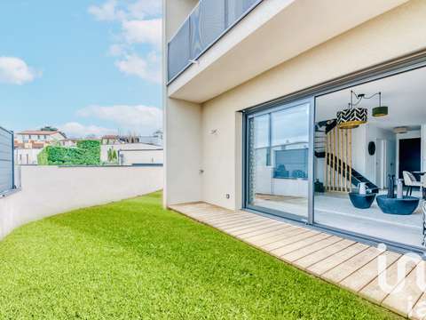 Vente maison 4 pièces Limonest 69