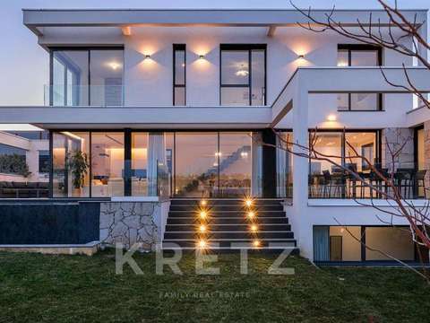 Vente maison 6 pièces Limonest 69