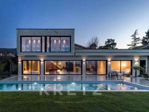 Vente Maison 5 chambresLimonest