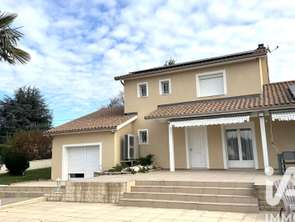 Vente Maison 5 chambresLimonest