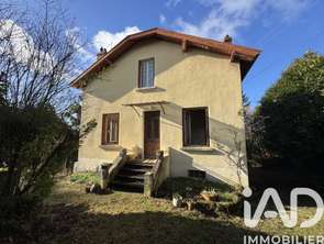 Vente Maison 4 chambresLimonest