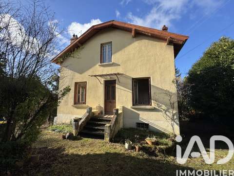 Vente maison 5 pièces Limonest 69