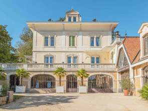 Vente Maison 8 chambresLimonest