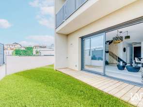 Vente Maison 4 piècesLimonest