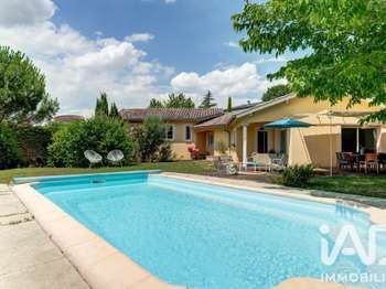 Vente Maison 5 chambresLimonest