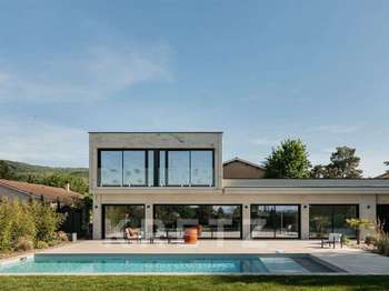 Vente Maison 5 chambresLimonest
