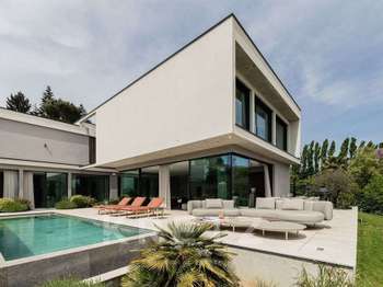 Vente Maison 5 chambresLimonest