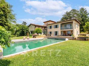 Vente Maison 5 chambresLimonest