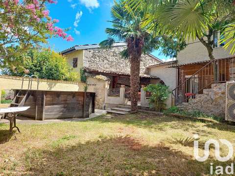 Vente maison 5 pièces Limony 07