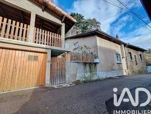 Vente Maison 3 chambresLimony