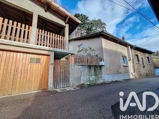Vente maison 4 pièces Vente maison 4 pièces