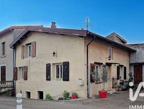 Vente Maison 4 chambresLimony