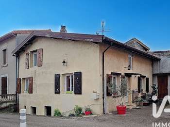 Vente maison 5 pièces Limony 07