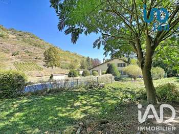 Vente Maison 5 chambresLimony