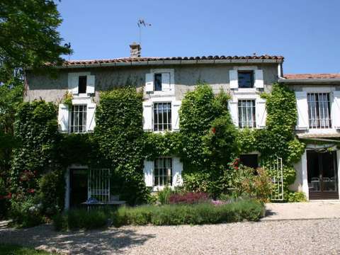 Vente maison 13 pièces Limoux 11