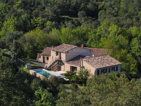 Vente maison 20 pièces Limoux 11