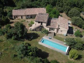 Vente Maison 5 chambresLimoux