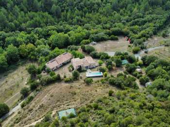 Vente Maison 5 chambresLimoux