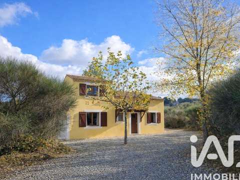 Vente maison 5 pièces Limoux 11