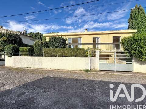 Vente maison 5 pièces Limoux 11