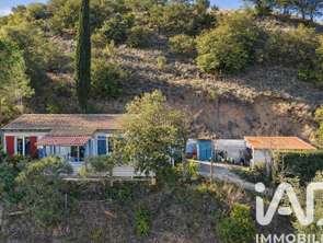 Vente Maison 3 chambresLimoux