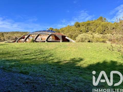 Vente maison 6 pièces Limoux 11