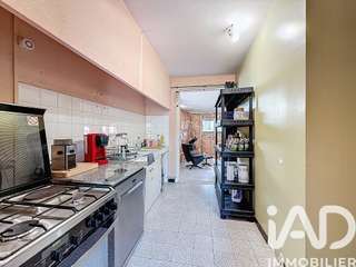 Vente maison 7 pièces Vente maison 7 pièces
