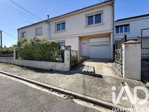 Vente maison 7 pièces Vente maison 7 pièces