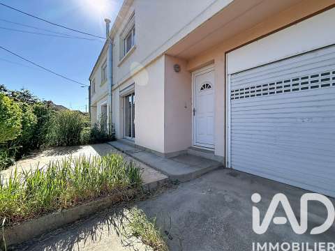 Vente maison 7 pièces Vente maison 7 pièces