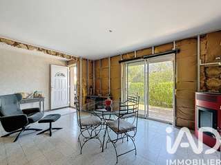 Vente maison 7 pièces Vente maison 7 pièces