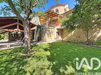 Vente Maison 4 chambresLimoux