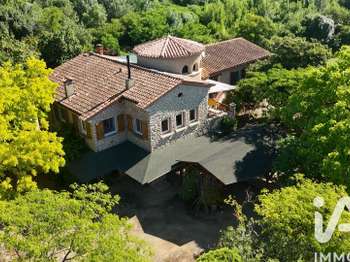 Vente maison 9 pièces