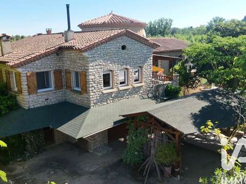Vente maison 9 pièces Vente maison 9 pièces
