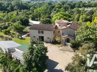 Vente maison 9 pièces Vente maison 9 pièces