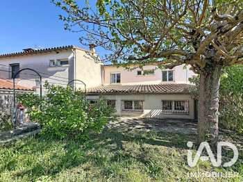 Vente maison 6 pièces Limoux 11