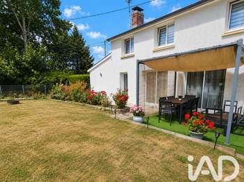 Vente Maison 3 chambresLimpiville