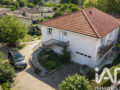 Vente maison 5 pièces Linars 16