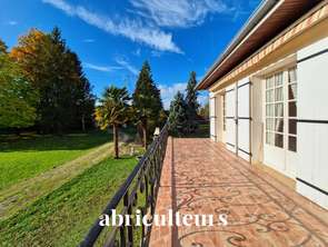 Vente Maison 3 chambresLinars