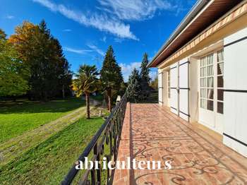 Vente maison 5 pièces Linars 16