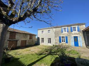 Photo Vente maison Linars