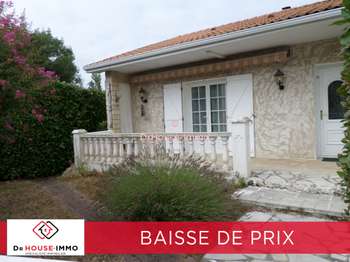 Vente maison 6 pièces Linars 16