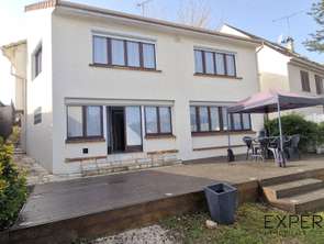 Vente Maison 3 chambresLinas