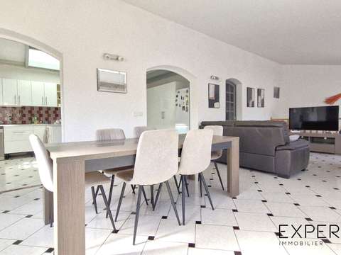 Vente maison 6 pièces Linas 91