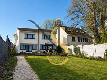 Vente Maison 3 chambresLinas