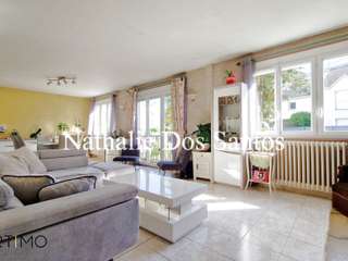 Vente maison 11 pièces