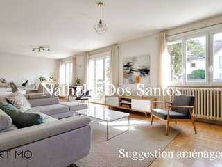 Vente maison 11 pièces