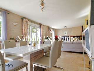 Vente maison 11 pièces