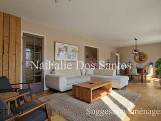 Vente maison 11 pièces