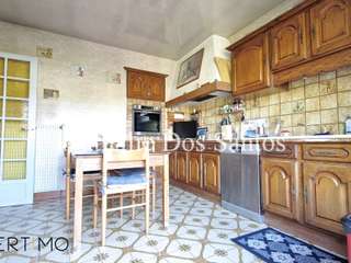 Vente maison 11 pièces