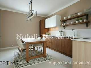 Vente maison 11 pièces